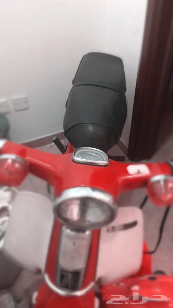 دباب 70 هوندا ياباني