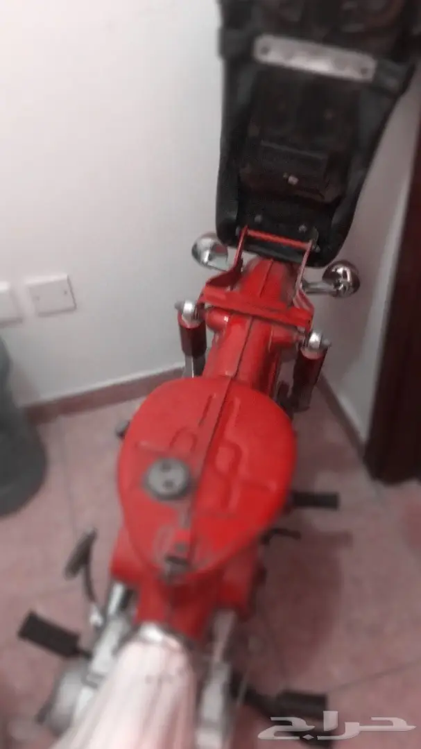 دباب 70 هوندا ياباني (image 1)