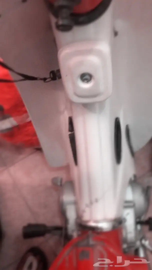 دباب 70 هوندا ياباني (image 3)