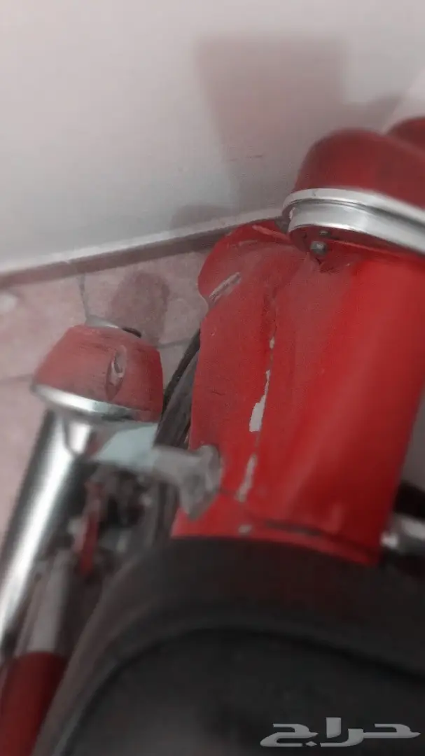 دباب 70 هوندا ياباني (image 4)