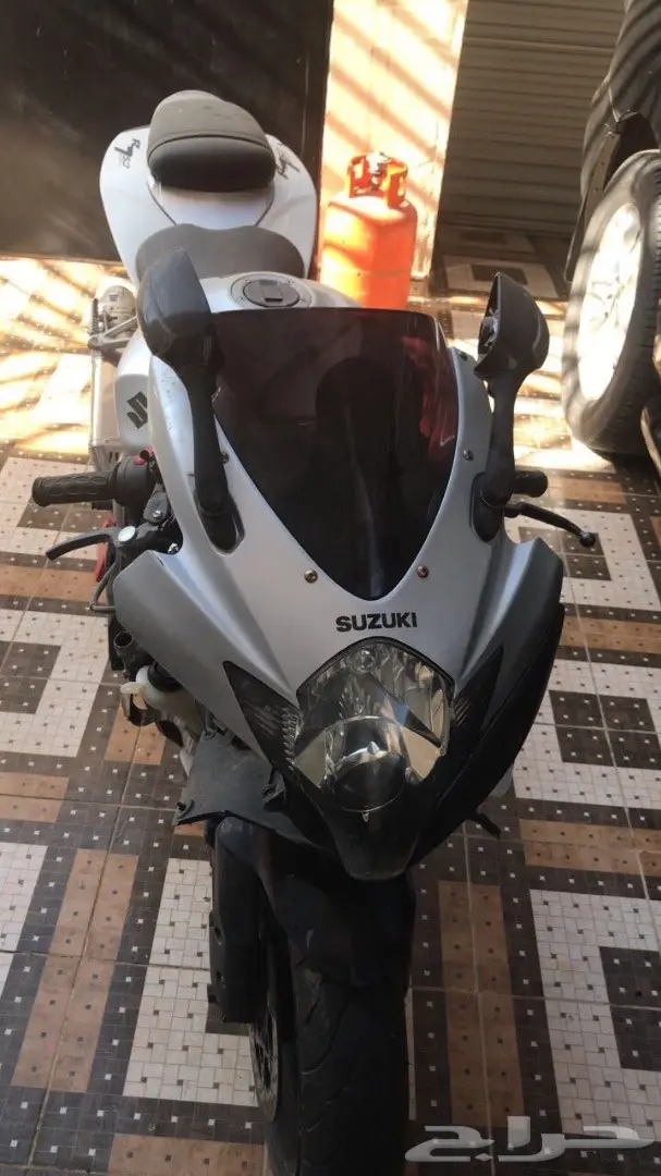 دباب سوزوكي للبيع - فرصة لا تعوض! (image 1)