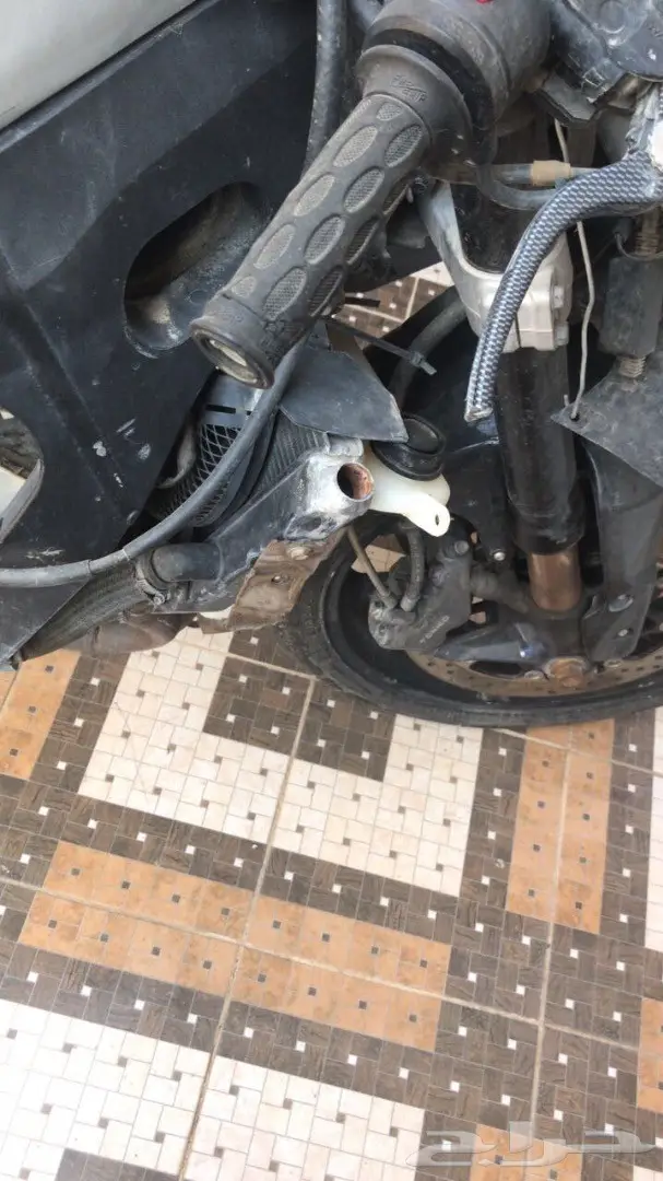 دباب سوزوكي للبيع - فرصة لا تعوض! (image 2)