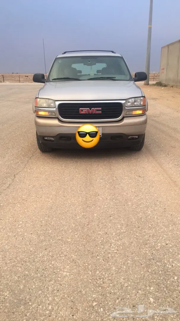 يوكن سعودي دبل نظيف  (image 13)