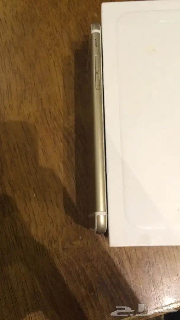 Iphone 6 gold (image 2)