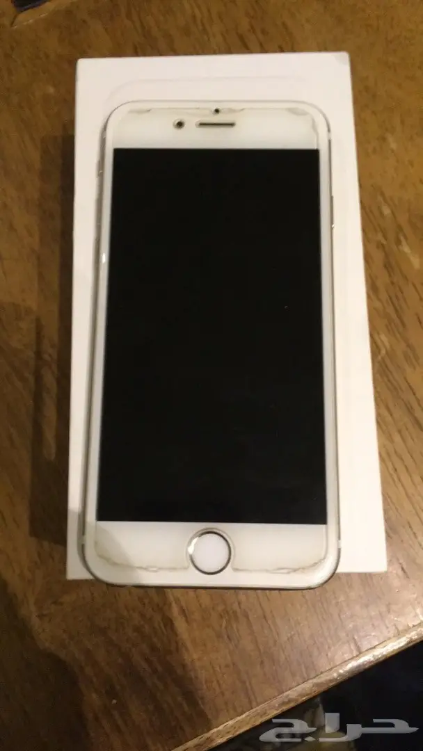 Iphone 6 gold (image 4)