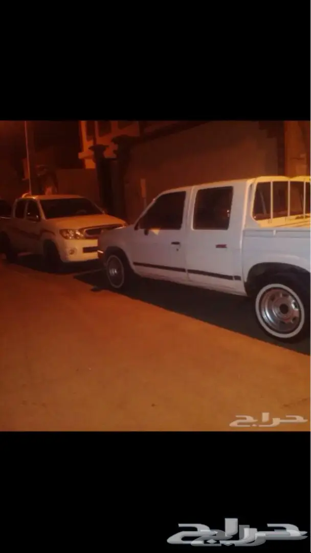 ددسن 92 للبيع فالمجمعه ورخيص (image 1)