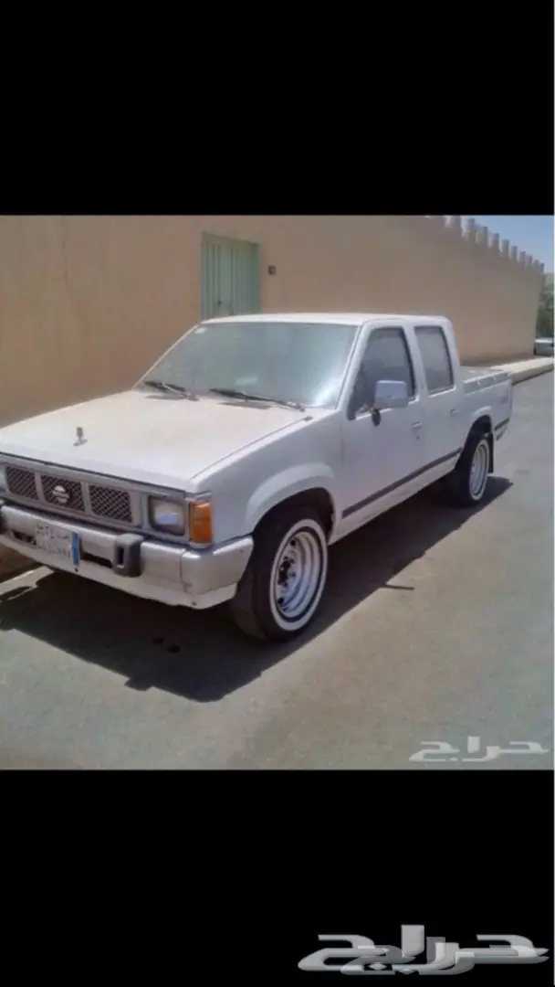 ددسن 92 للبيع فالمجمعه ورخيص (image 2)