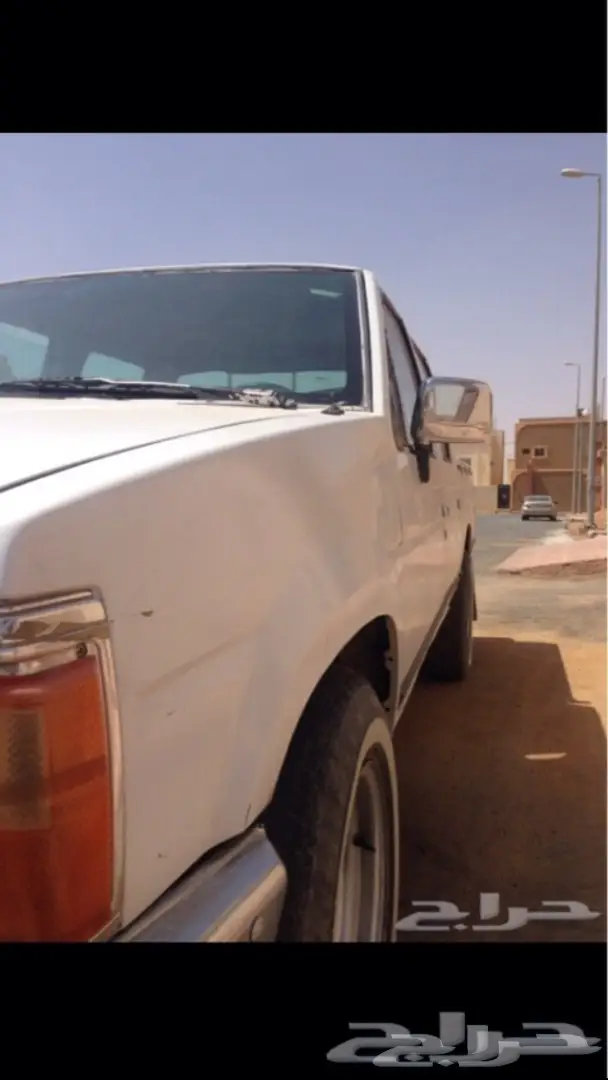 ددسن 92 للبيع فالمجمعه ورخيص (image 3)