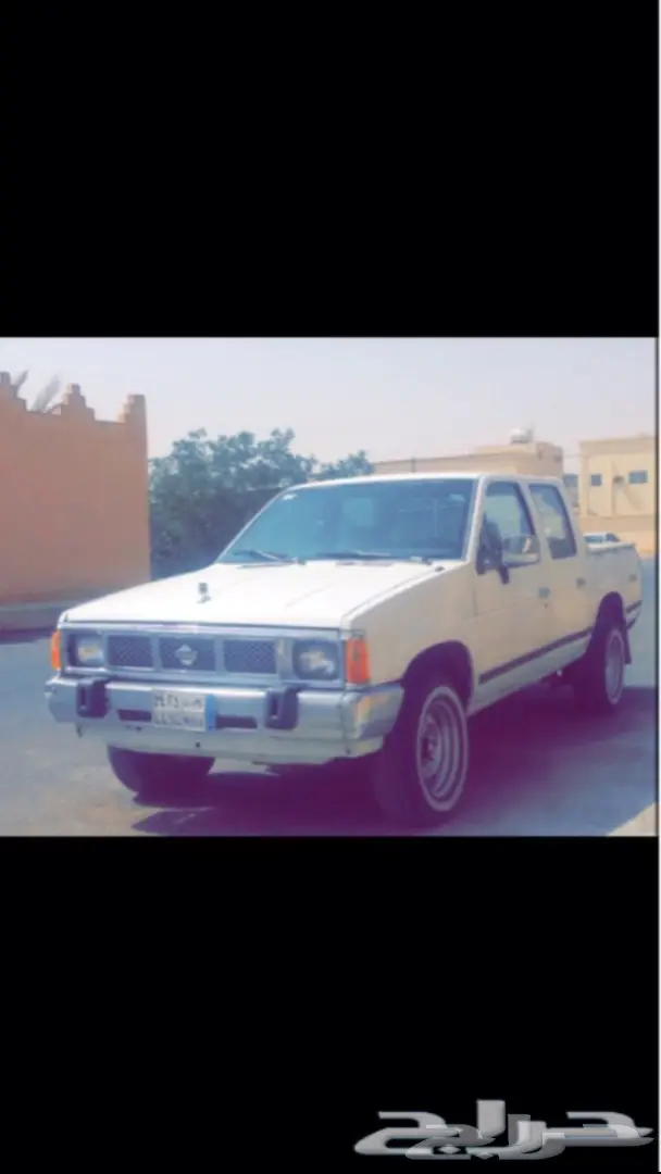 ددسن 92 للبيع فالمجمعه ورخيص (image 8)