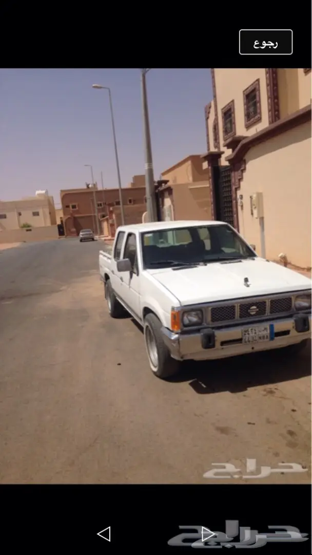 ددسن 92 للبيع فالمجمعه ورخيص (image 10)