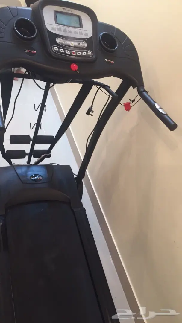 سير كهربائي 