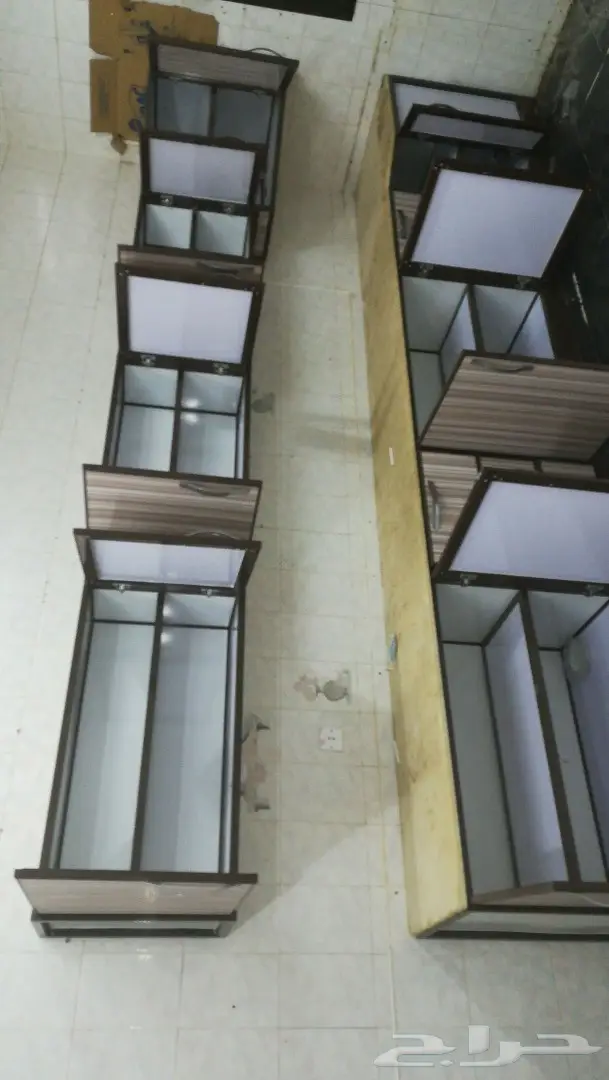 مطبخ للبيع  (image 1)