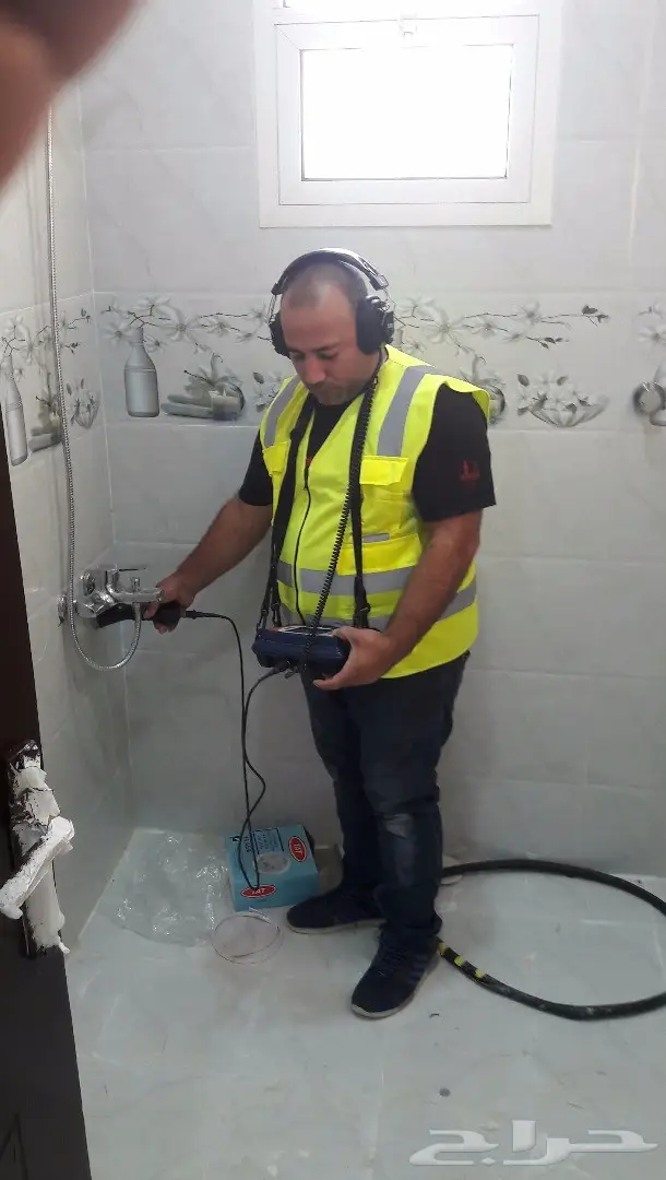 فحص فللا ومنازل.افحص منزلك قبل الشراء او بعد (image 5)