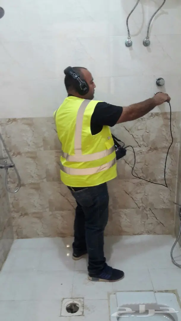 فحص فللا ومنازل.افحص منزلك قبل الشراء او بعد (image 8)
