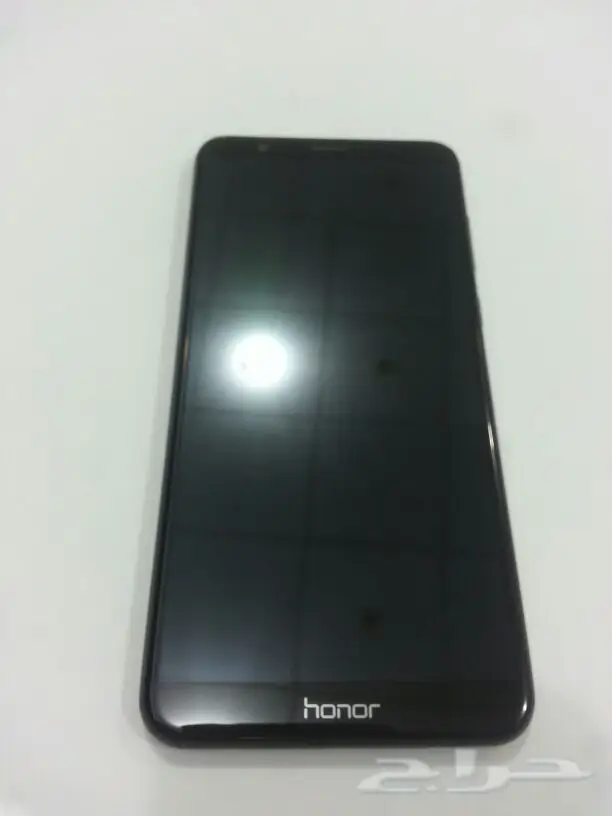 جوال هواوي أنوار 7 إكس للبيع جديد  (image 6)