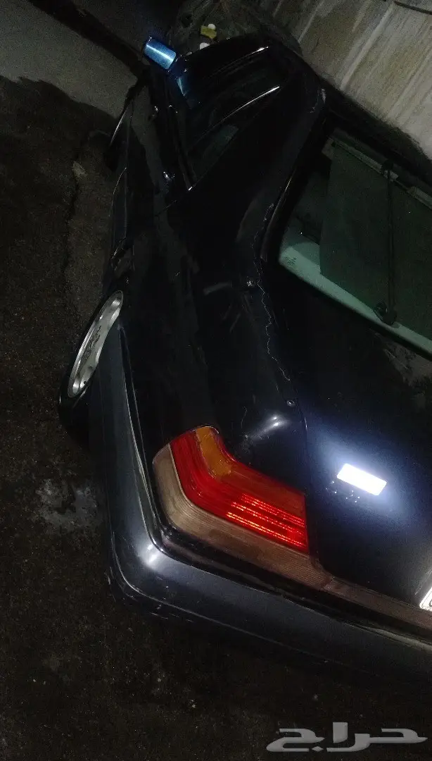مرسيديس شبح 95 لارج s320 فل كامل  (image 30)