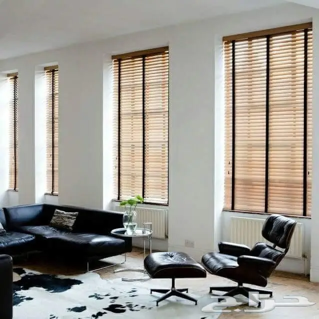 ديكورات ستائر وابواب بجده (image 36)