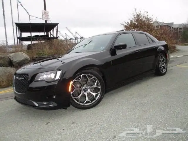  للبيع كرايسلر S300 2015 استيراد ع الطلب (image 2)