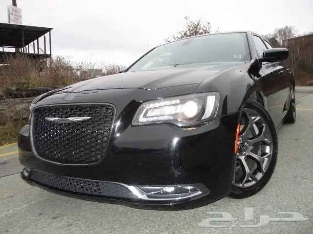  للبيع كرايسلر S300 2015 استيراد ع الطلب (image 3)