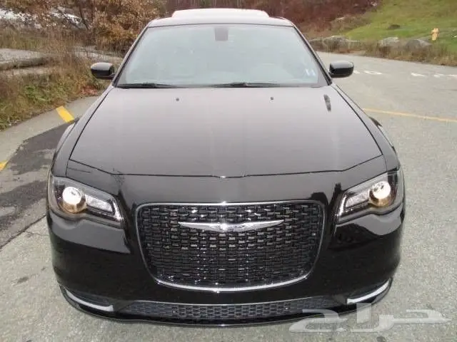  للبيع كرايسلر S300 2015 استيراد ع الطلب (image 7)