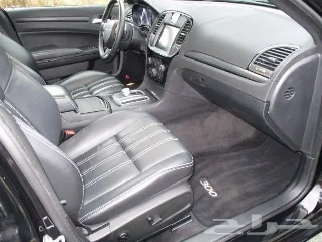  للبيع كرايسلر S300 2015 استيراد ع الطلب (image 18)