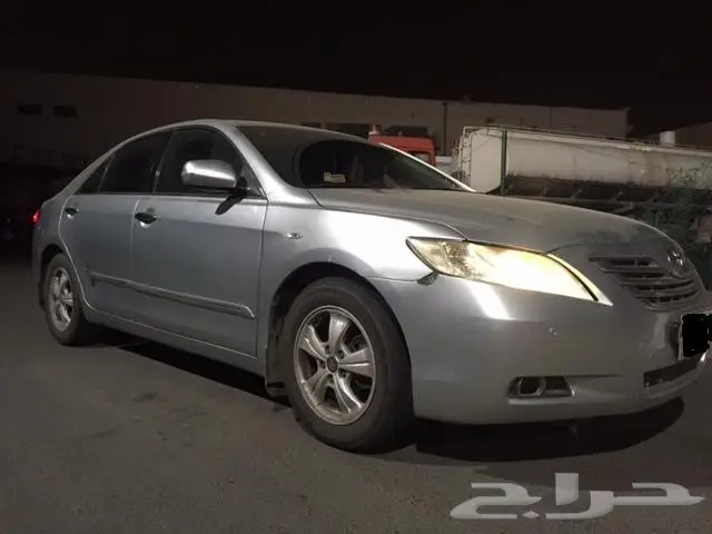 كامري GLX (image 2)