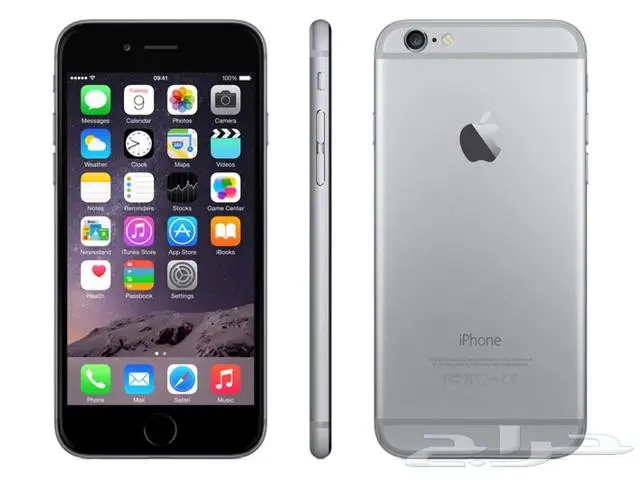ايفون 6S بلس (image 1)