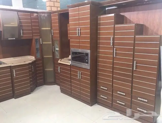 مطابخ جاهز وتفصيل وسعر مصنع (image 5)
