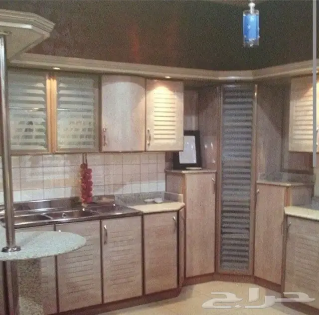 مطابخ جاهز وتفصيل وسعر مصنع (image 1)