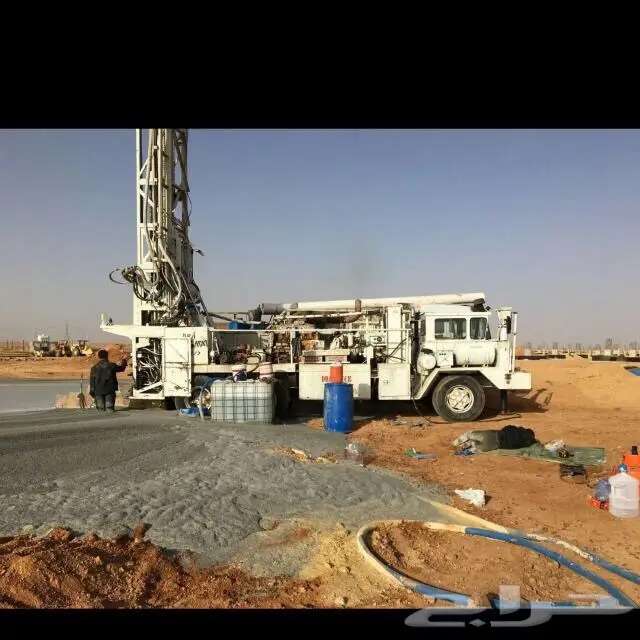 حفر ابار ارتوازية حايل (image 2)