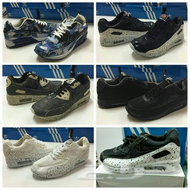 تصفية عروض حசரية - شوزات نايك، اديداس، عطور، حقائب، جاكيتات، بطانيات! (image 24)