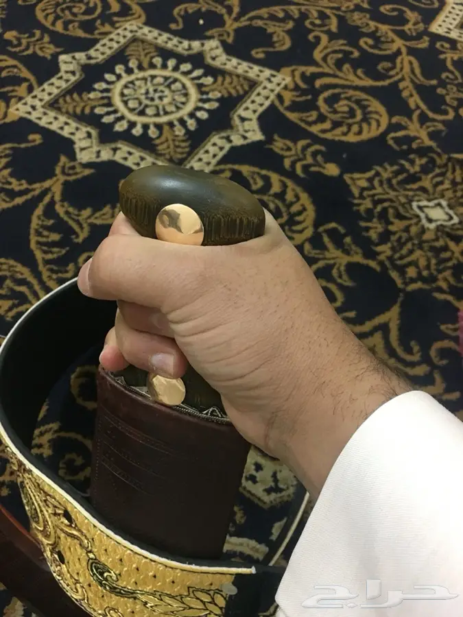 نجران - الجنبيه عرضتها قبل (image 2)