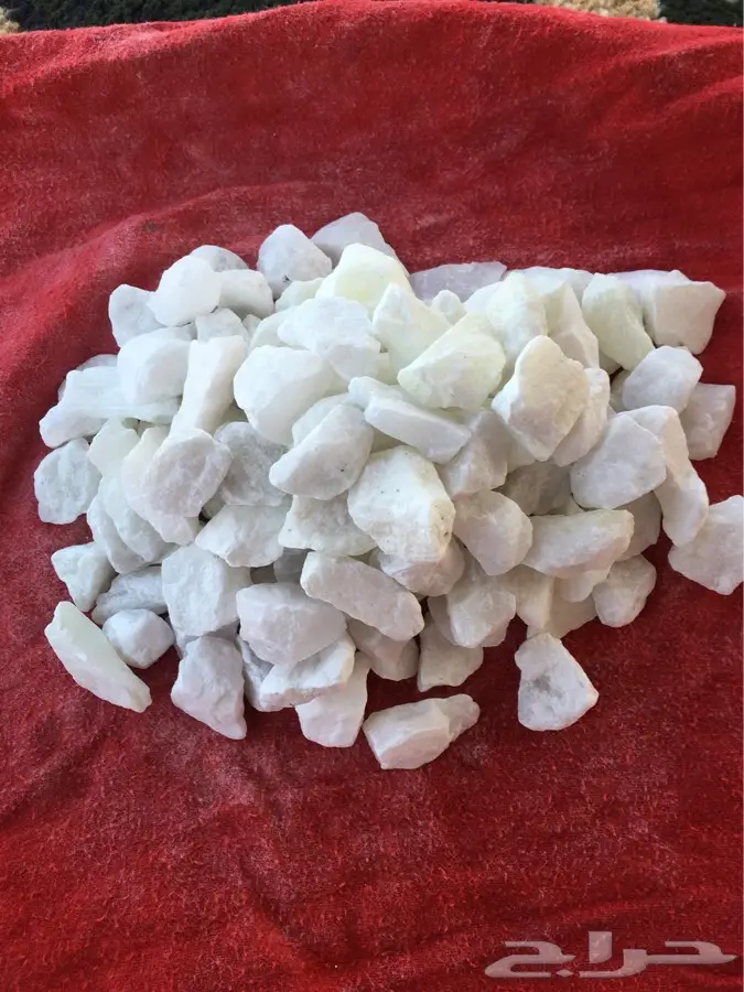 الخرسانة البيضاء للزينة جدة وما حولها (image 2)