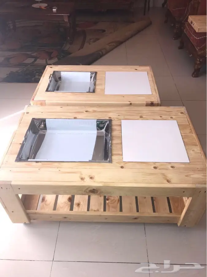 طاولاه المنقل (image 3)