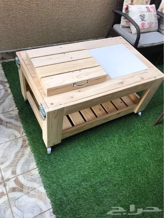 طاولاه المنقل (image 2)