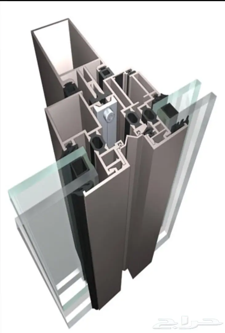 زجاج استركشر بأقل الاسعار  (image 10)