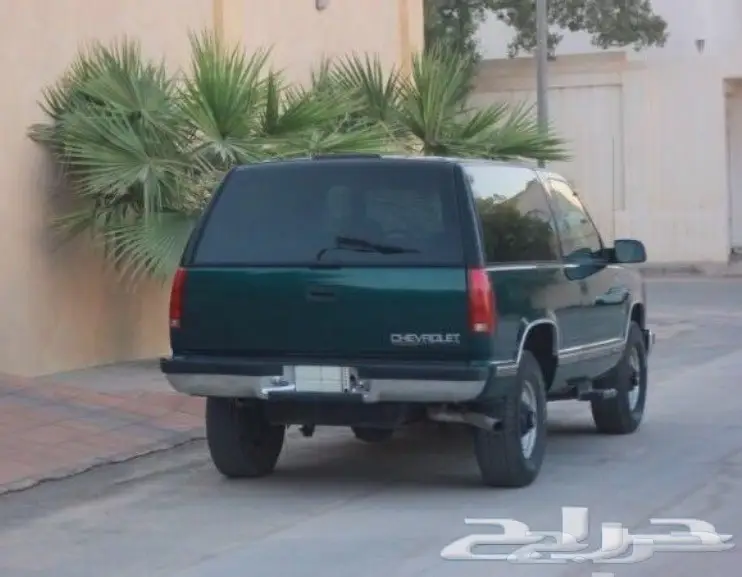 للبيع تاهو نظيف (image 3)