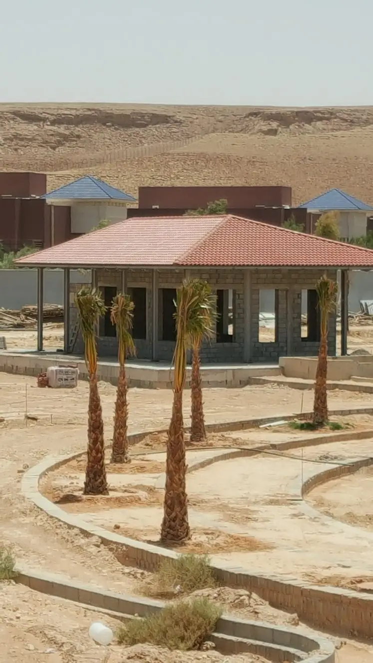 الرياض - قرميد مشبات