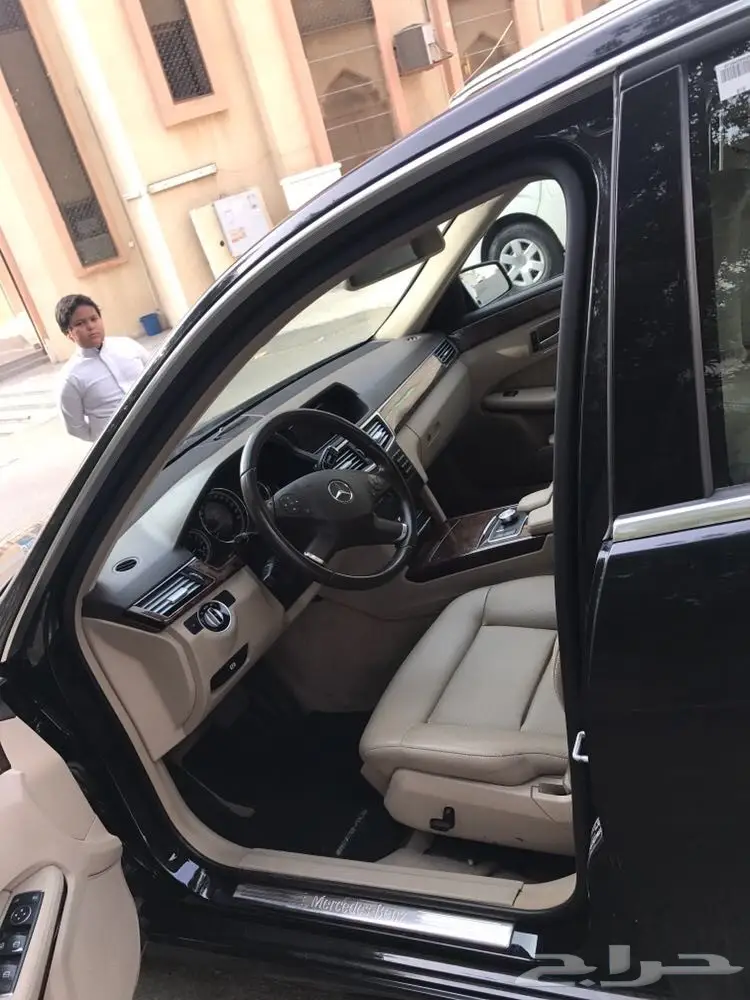 مرسيدس 2013 جفالي (image 4)