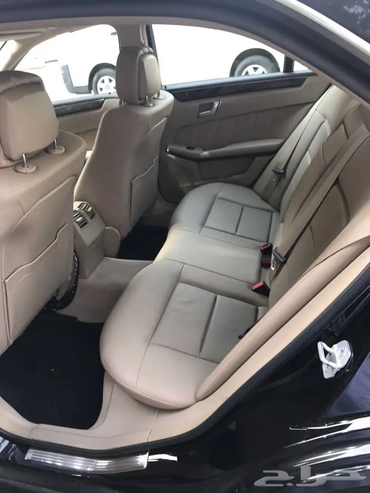 مرسيدس 2013 جفالي (image 7)