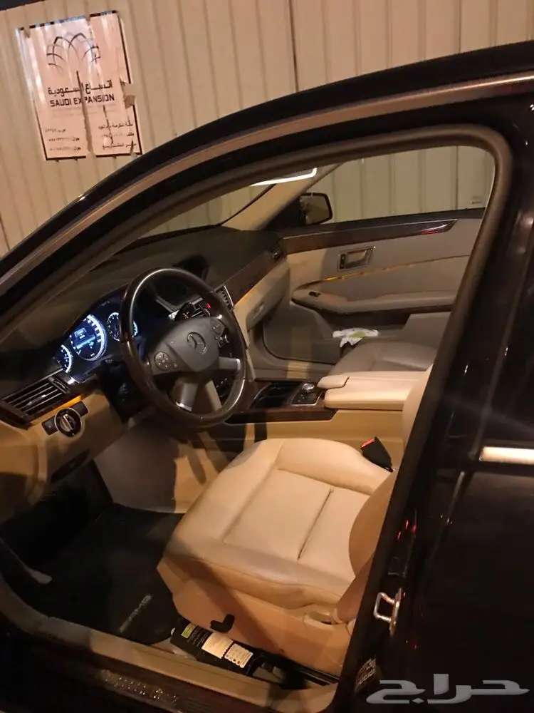 مرسيدس 2013 جفالي (image 10)