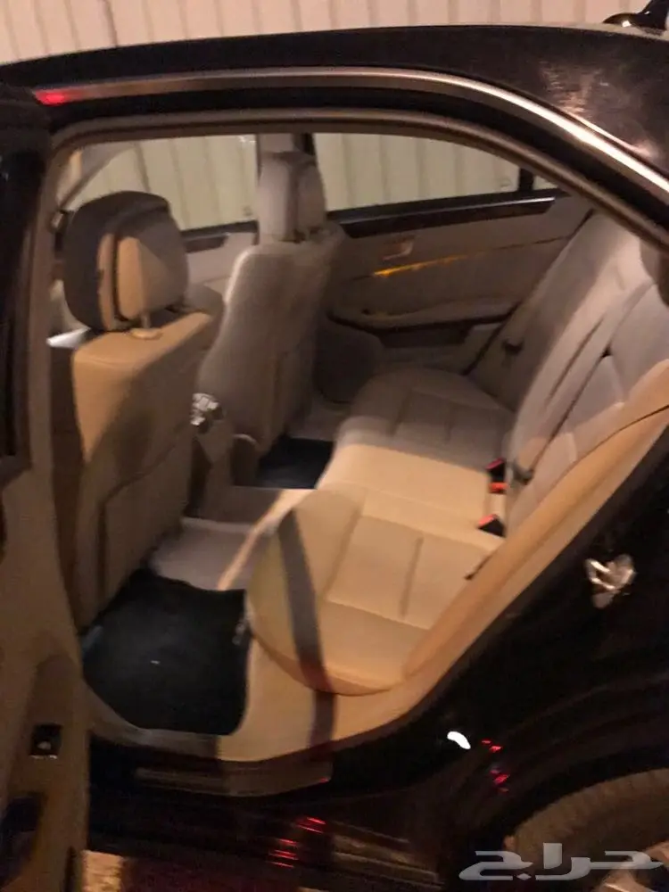 مرسيدس 2013 جفالي (image 11)