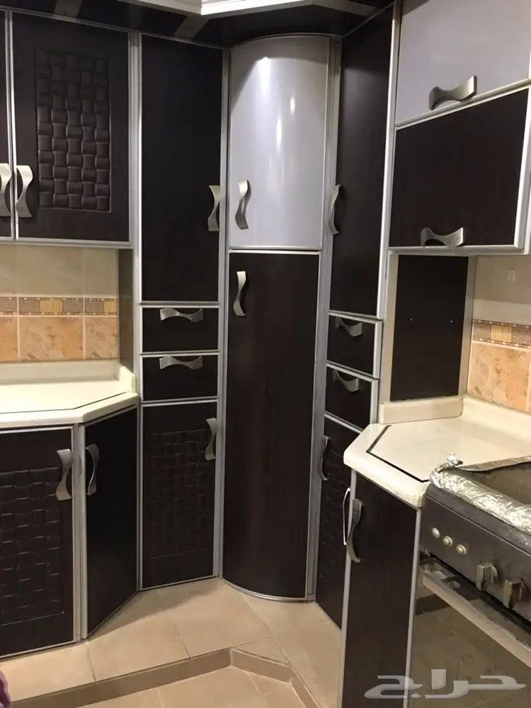 مطبخ بحالة جيده جدا للبيع (image 4)