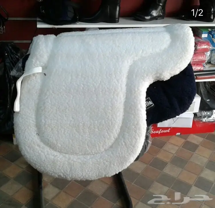 مستلزمات فروسيه للبيع  (image 8)