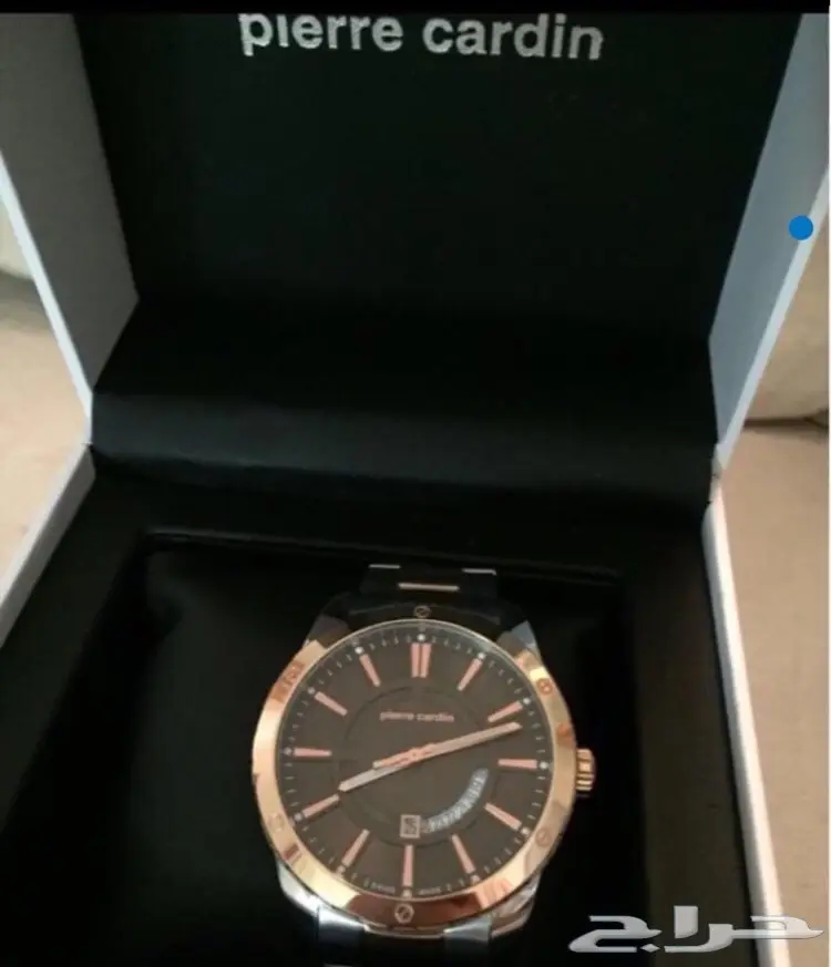ساعه رجاليه للبيع