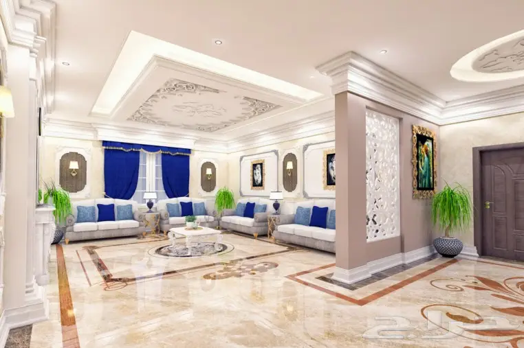 مكتب هندسي استشاري رخص ومساحة ومخططات المدينة