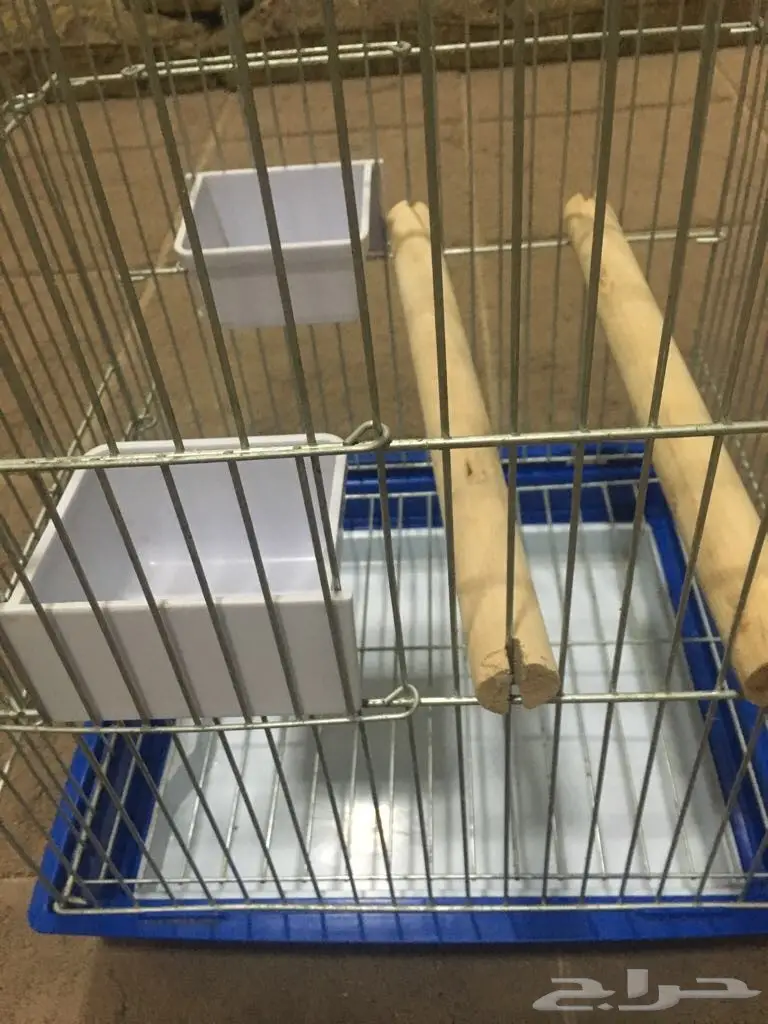 قفص للبيع 