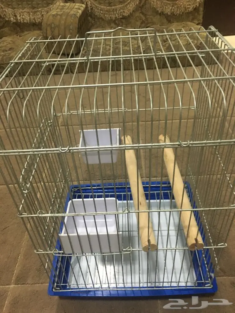قفص للبيع  (image 1)