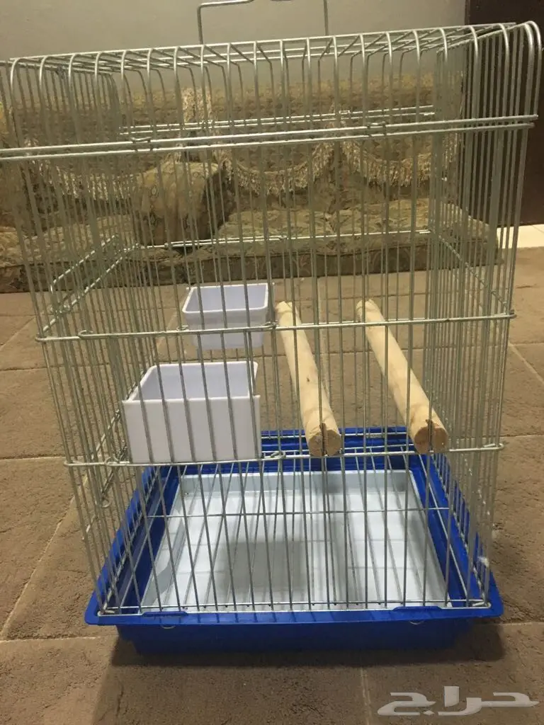 قفص للبيع  (image 2)