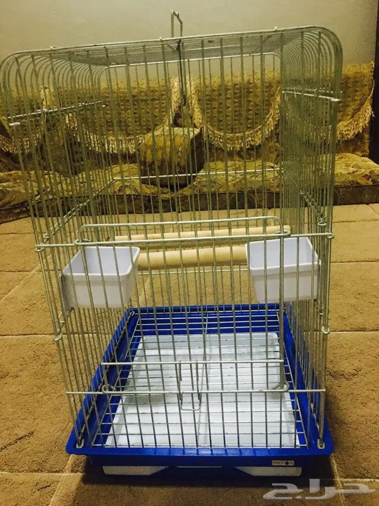 قفص للبيع  (image 3)